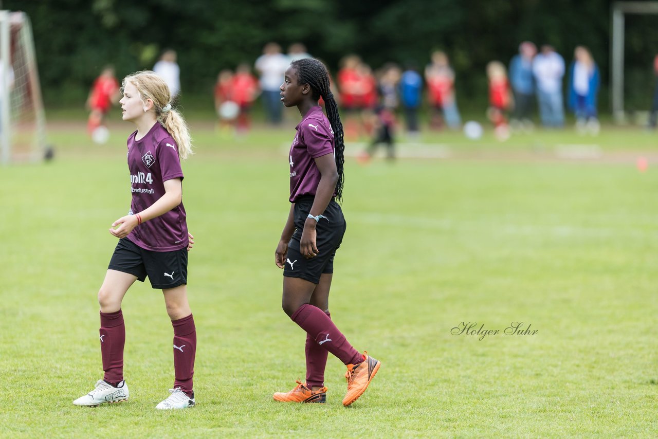 Bild 611 - Loewinnen Cup